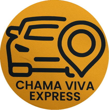 Logo Chama Viva Express